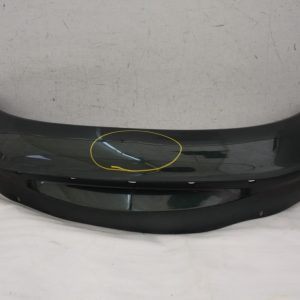 Land Rover Defender Front Right Side Wheel Arch 2020 ON Genuine *DAMAGED* - Image 1