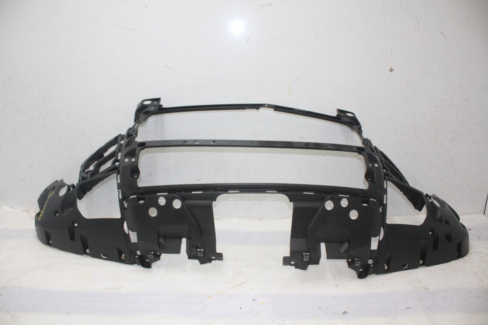 Land Rover Defender L663 Front Bumper 2020 ON L8B2-17E778-A Genuine