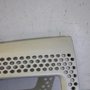 Land Rover Defender L663 Front Bumper Left Fog Light Grill L8B2-15B217-A Genuine - Image 3