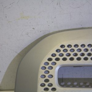 Land Rover Defender L663 Front Bumper Left Fog Light Grill L8B2-15B217-A Genuine - Image 4