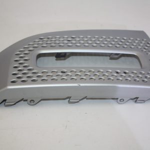 Land Rover Defender L663 Front Bumper Left Fog Light Grill L8B2-15B217-A Genuine - Image 9