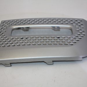 Land Rover Defender L663 Front Bumper Left Fog Light Grill L8B2-15B217-A Genuine - Image 10