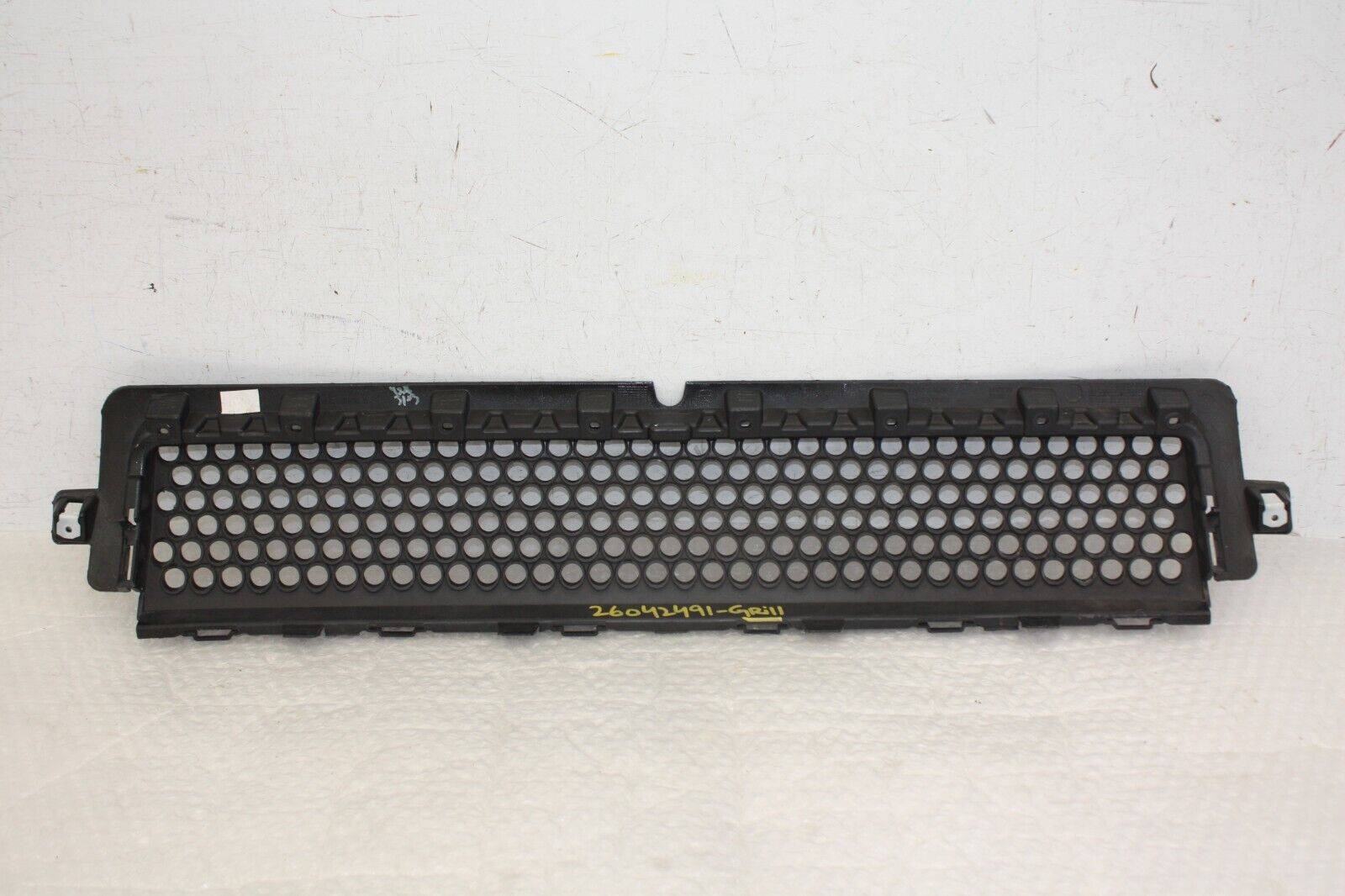 Land-Rover-Defender-L663-Front-Bumper-Lower-Grill-2020-ON-M8B2-17H750-C-Genuine-176351947949-9