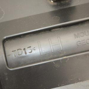 Land Rover Defender L663 Front Left Door Moulding 2020 ON L8B2-21065-D Genuine - Image 13