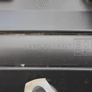 Land Rover Defender L663 Front Left Door Moulding 2020 ON L8B2-21065-D Genuine - Image 14