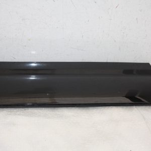 Land Rover Defender L663 Front Left Door Moulding 2020 ON L8B2-21065-D Genuine - Image 7
