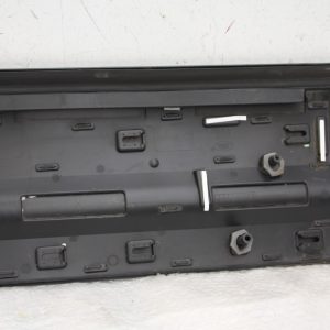 Land Rover Defender L663 Front Left Door Moulding 2020 ON L8B2-21065-D Genuine - Image 9