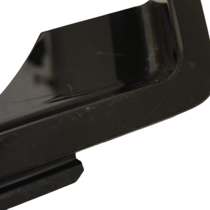 Land Rover Defender L663 Front Left Headlight Trim 20 ON L8B2-13C025-B *DAMAGED* - Image 3