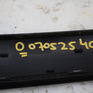 Land Rover Defender L663 Front Left Windscreen Trim 2020 ON N8B2-025A53-BAW - Image 7