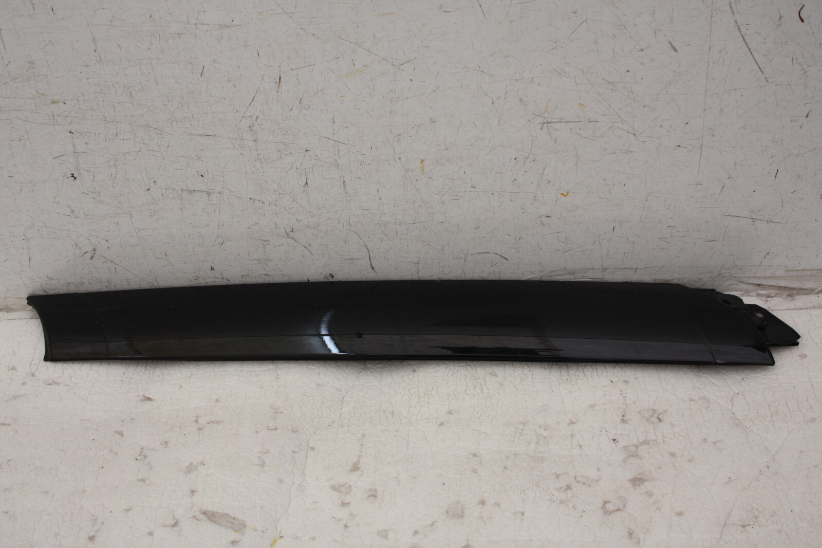 Land Rover Defender L663 Front Left Windscreen Trim 2020 ON N8B2-025A53-BAW
