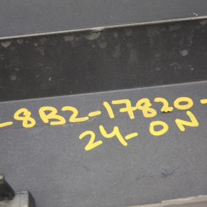 Land Rover Defender L663 Front Middle Section 2020 ON L8B2-17820-A *DAMAGED* - Image 13