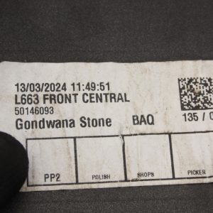 Land Rover Defender L663 Front Middle Section 2020 ON L8B2-17820-A *DAMAGED* - Image 14
