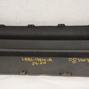Land Rover Defender L663 Front Middle Section 2020 ON L8B2-17820-A *DAMAGED* - Image 16