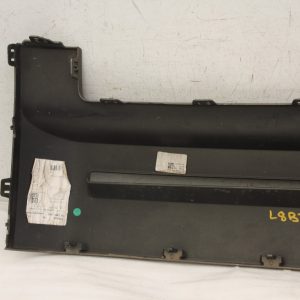 Land Rover Defender L663 Front Middle Section 2020 ON L8B2-17820-A *DAMAGED* - Image 17