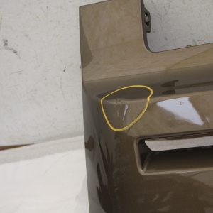Land Rover Defender L663 Front Middle Section 2020 ON L8B2-17820-A *DAMAGED* - Image 3