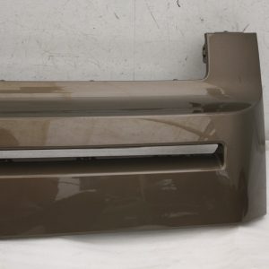 Land Rover Defender L663 Front Middle Section 2020 ON L8B2-17820-A *DAMAGED* - Image 4