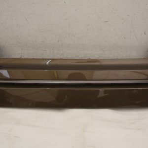 Land Rover Defender L663 Front Middle Section 2020 ON L8B2-17820-A *DAMAGED*