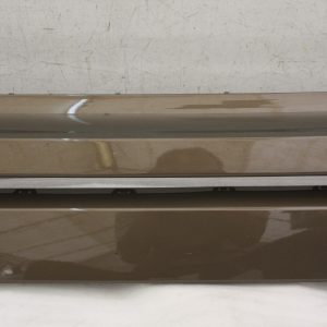 Land Rover Defender L663 Front Middle Section 2020 ON L8B2-17820-A *DAMAGED* - Image 5