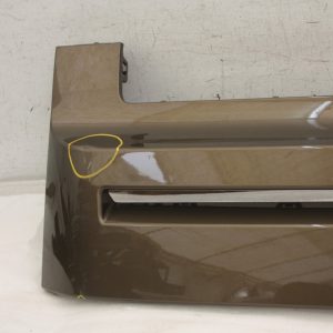 Land Rover Defender L663 Front Middle Section 2020 ON L8B2-17820-A *DAMAGED* - Image 6