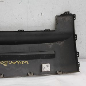 Land Rover Defender L663 Front Middle Section 2020 ON L8B2-17820-A *DAMAGED* - Image 9