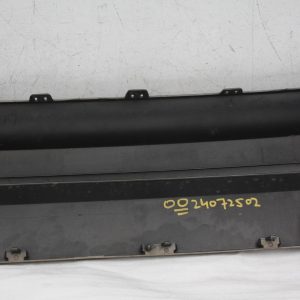 Land Rover Defender L663 Front Middle Section 2020 ON L8B2-17820-A *DAMAGED* - Image 10