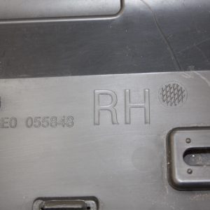 Land Rover Defender L663 Front Right Door Molding 2020 ON L8B2-21064-D Genuine - Image 12