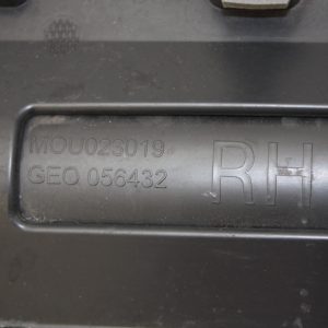 Land Rover Defender L663 Front Right Door Molding 2020 ON L8B2-21064-D Genuine - Image 13