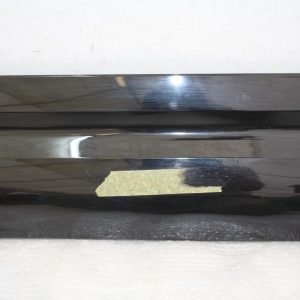 Land Rover Defender L663 Front Right Door Molding 2020 ON L8B2-21064-D Genuine - Image 5