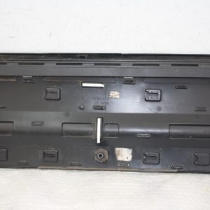 Land Rover Defender L663 Front Right Door Molding 2020 ON L8B2-21064-D Genuine - Image 10