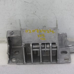 Land Rover Defender L663 Front Right Impact Bar Bracket CPLA-17A793-AE Genuine - Image 1