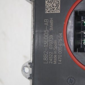 Land Rover Defender L663 Headlight Control Module Unit L8B2-13E005-AB Genuine - Image 9