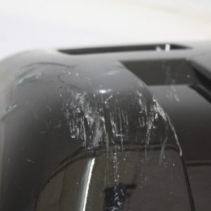 Land Rover Defender L663 Rear Bumper Middle Section 2020 ON Genuine *DAMAGED* - Image 11