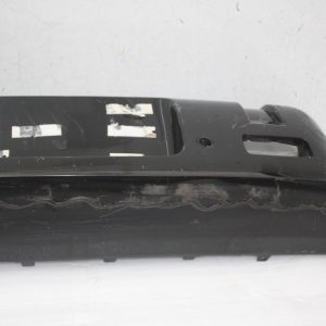 Land Rover Defender L663 Rear Bumper Middle Section 2020 ON Genuine *DAMAGED* - Image 12