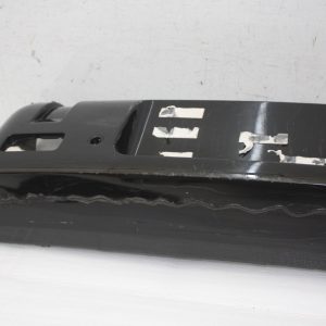 Land Rover Defender L663 Rear Bumper Middle Section 2020 ON Genuine *DAMAGED* - Image 13