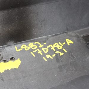 Land Rover Defender L663 Rear Bumper Middle Section 2020 ON Genuine *DAMAGED* - Image 15