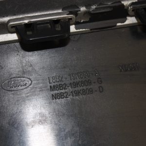 Land Rover Defender L663 Rear Bumper Middle Section 2020 ON Genuine *DAMAGED* - Image 17