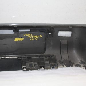 Land Rover Defender L663 Rear Bumper Middle Section 2020 ON Genuine *DAMAGED* - Image 18