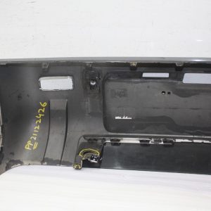 Land Rover Defender L663 Rear Bumper Middle Section 2020 ON Genuine *DAMAGED* - Image 19