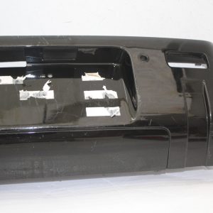 Land Rover Defender L663 Rear Bumper Middle Section 2020 ON Genuine *DAMAGED* - Image 3