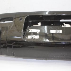 Land Rover Defender L663 Rear Bumper Middle Section 2020 ON Genuine *DAMAGED* - Image 4