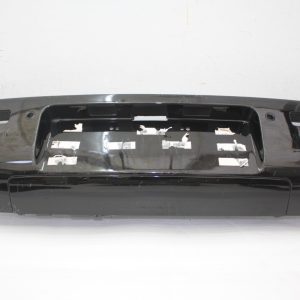 Land Rover Defender L663 Rear Bumper Middle Section 2020 ON Genuine *DAMAGED* - Image 1