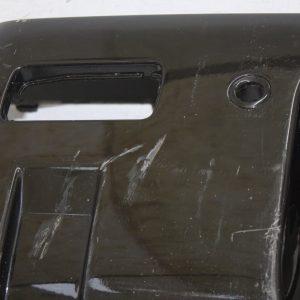 Land Rover Defender L663 Rear Bumper Middle Section 2020 ON Genuine *DAMAGED* - Image 5