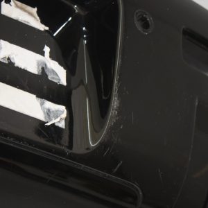 Land Rover Defender L663 Rear Bumper Middle Section 2020 ON Genuine *DAMAGED* - Image 6