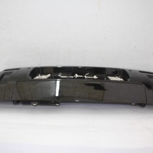 Land Rover Defender L663 Rear Bumper Middle Section 2020 ON Genuine *DAMAGED* - Image 7