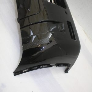Land Rover Defender L663 Rear Bumper Middle Section 2020 ON Genuine *DAMAGED* - Image 8