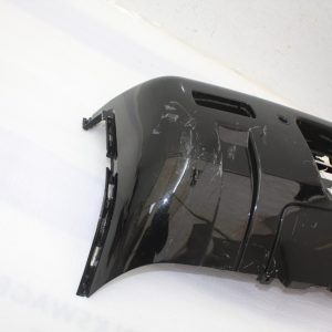 Land Rover Defender L663 Rear Bumper Middle Section 2020 ON Genuine *DAMAGED* - Image 9