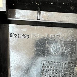 Land Rover Defender L663 Rear Left Tail Light Cover Trim 20 ON 00211193 Genuine - Image 16