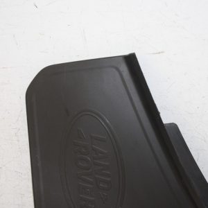 Land Rover Defender L663 Rear Right Mud Flap L8BM-286A12-BB Genuine - Image 3