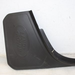 Land Rover Defender L663 Rear Right Mud Flap L8BM-286A12-BB Genuine - Image 1