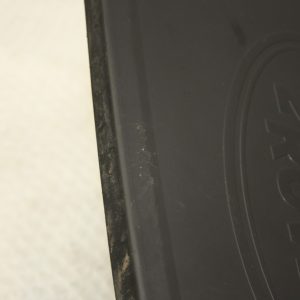 Land Rover Defender L663 Rear Right Mud Flap L8BM-286A12-BB Genuine - Image 9